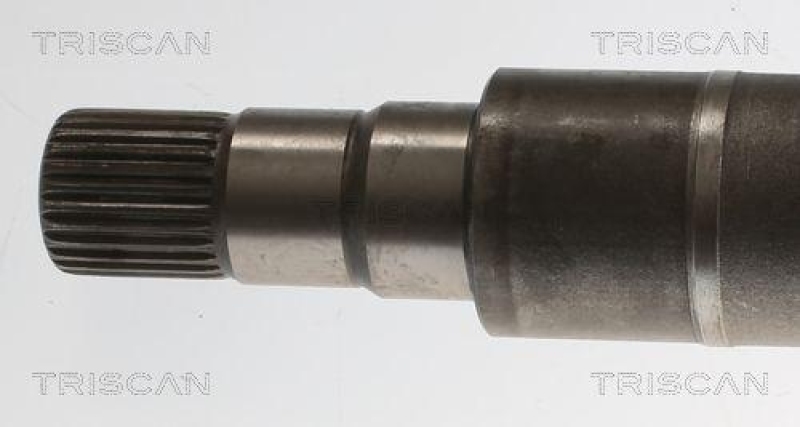 TRISCAN 8540 27556 Antriebswelle f&uuml;r Volvo S60, V70