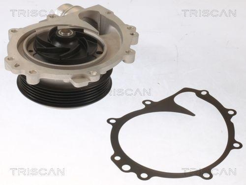 TRISCAN 8600 23089 Wasserpumpe f&uuml;r Mercedes