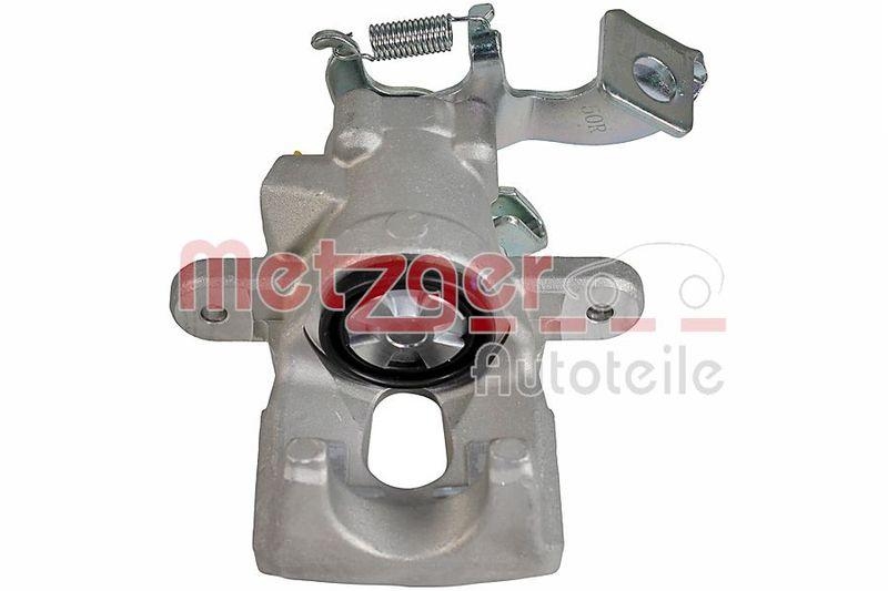 METZGER 6261046 Bremssattel Neuteil f&uuml;r TOYOTA HA rechts