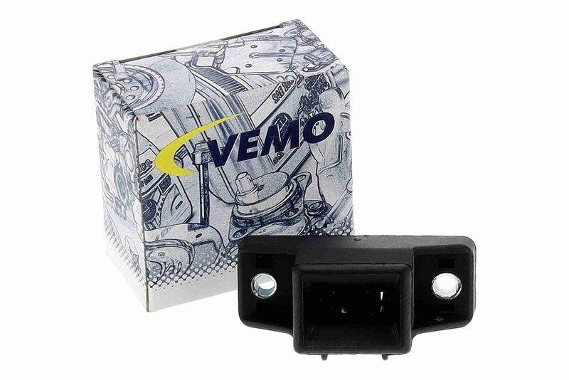VEMO V46-85-0036 Heckklappenschloss für RENAULT