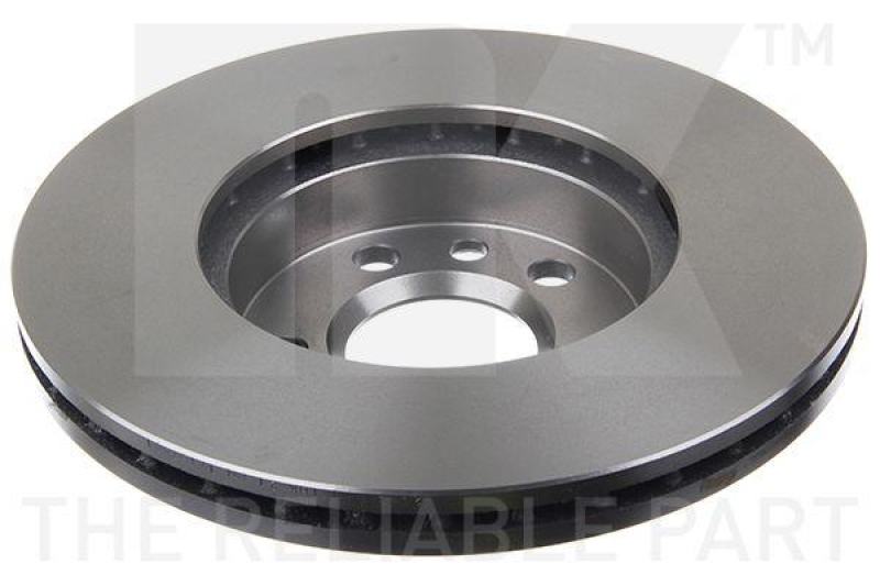 NK 202545 Bremsscheibe f&uuml;r FORD, SEAT, VW