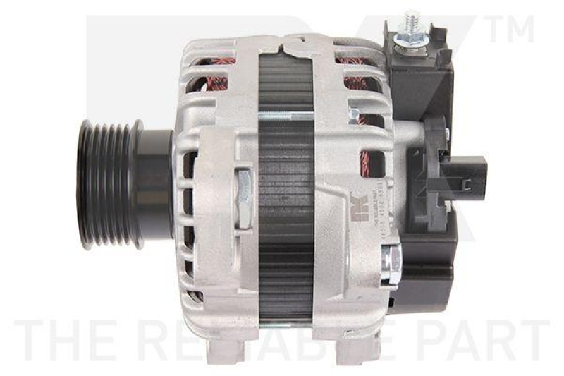 NK 4848006 Generator f&uuml;r VOLVO