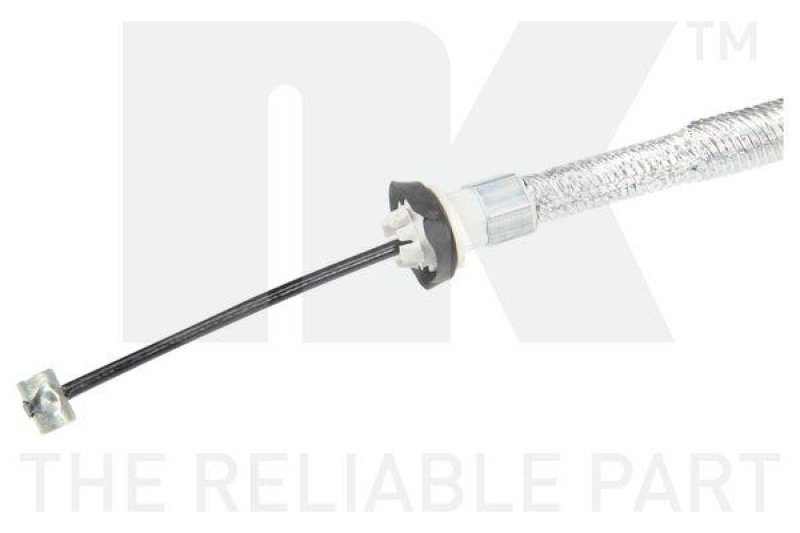 NK 9023131 Seilzug, Feststellbremse f&uuml;r FIAT