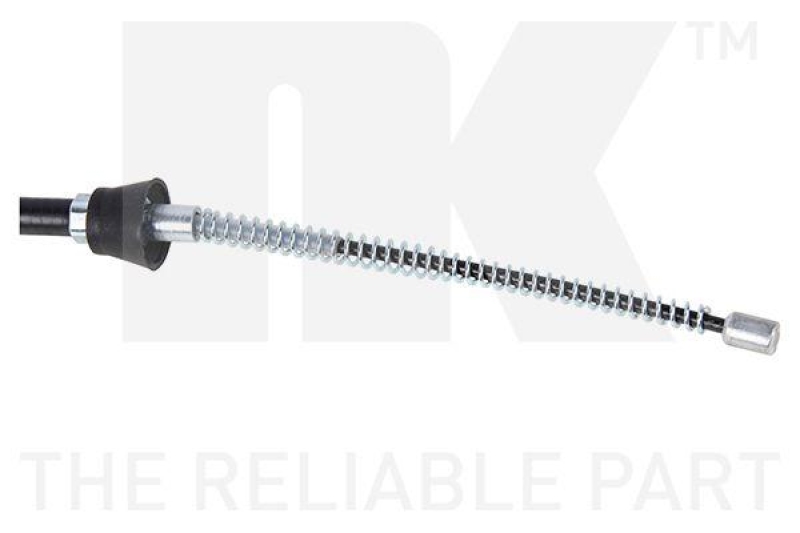 NK 9047153 Seilzug, Feststellbremse f&uuml;r VW