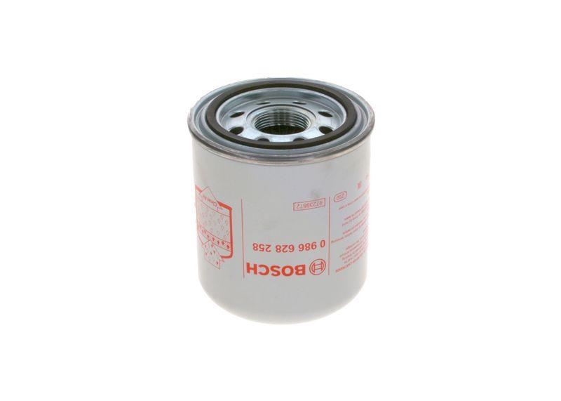 Bosch 0 986 628 258 Trockenmittelbox