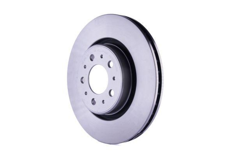 HELLA 8DD 355 106-131 Bremsscheibe f&uuml;r VOLVO