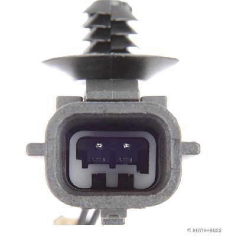 HERTH+BUSS 70682512 Sensor, Abgastemperatur