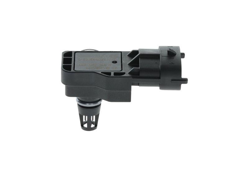 BOSCH 0 261 230 280 Sensor Ansauglufttemperatur