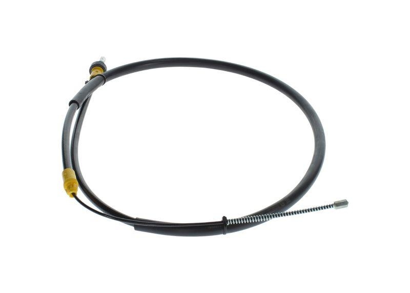 BOSCH 1 987 477 586 Seilzug Feststellbremse