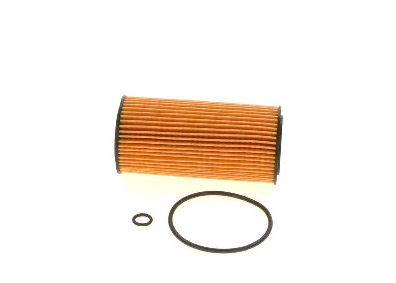BOSCH F 026 407 156 Ölfilter P7156 Ø 645mm Höhe 130mm