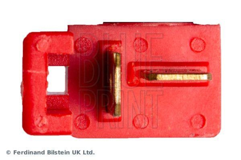 BLUE PRINT ADH20301 Waschwasserpumpe für Scheibenreinigungsanlage, mit Dichtring für HONDA