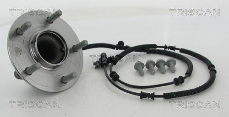 TRISCAN 8530 10296 Radnabe Hinten f&uuml;r Chrysler Grand Voyager