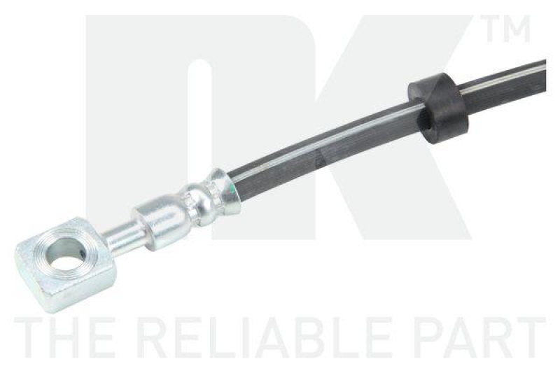 NK 853348 Bremsschlauch f&uuml;r MERCEDES-BENZ