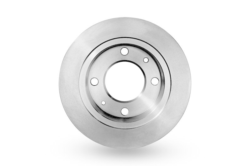 HELLA 8DD 355 100-681 Bremsscheibe f&uuml;r CITRO&Euml;N