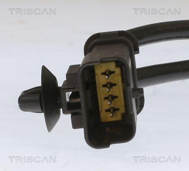 TRISCAN 8826 28001 Sensor, Abgastemperatur f&uuml;r Psa, Opel