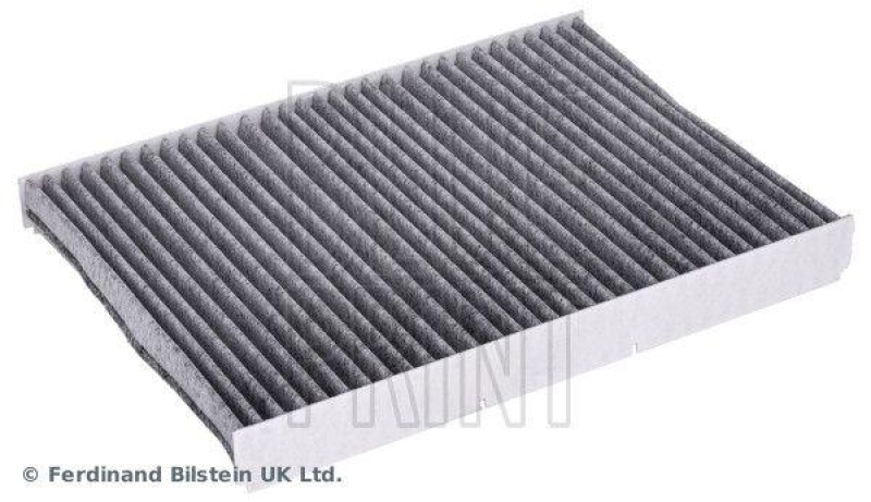 BLUE PRINT ADV182522 Innenraumfilter f&uuml;r VW-Audi