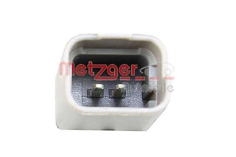 METZGER 09001263 Sensor, Raddrehzahl f&uuml;r CITROEN/PEUGEOT VA links/rechts