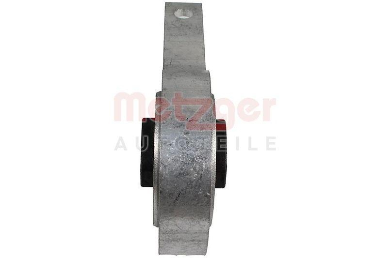 METZGER 8053956 Lagerung, Motor f&uuml;r FIAT