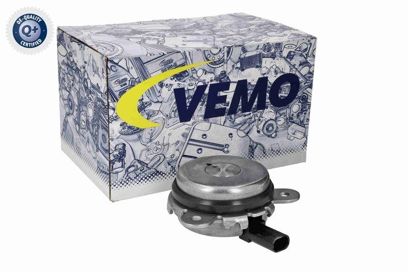 VAICO V25-1372 Steuerventil, Nockenwellenverstellung Ein- & Auslassseite für FORD