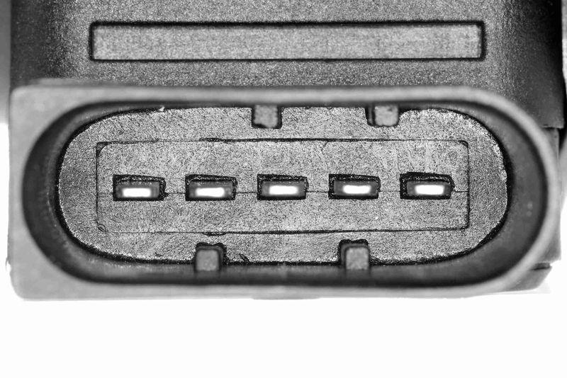 VEMO V30-72-0006-1 Luftmassenmesser 5-Polig f&uuml;r MERCEDES-BENZ