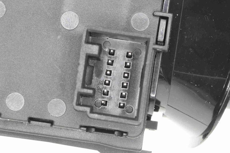 VEMO V40-80-2443 Lenkstockschalter mit Boardcomputerfkt., 12-Polig für OPEL