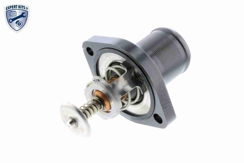 VEMO V42-99-0005 Thermostatgeh&auml;use 89 &deg;C mit Dichtung f&uuml;r PEUGEOT