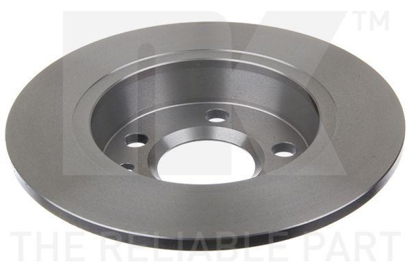 NK 202546 Bremsscheibe f&uuml;r FORD, SEAT, VW