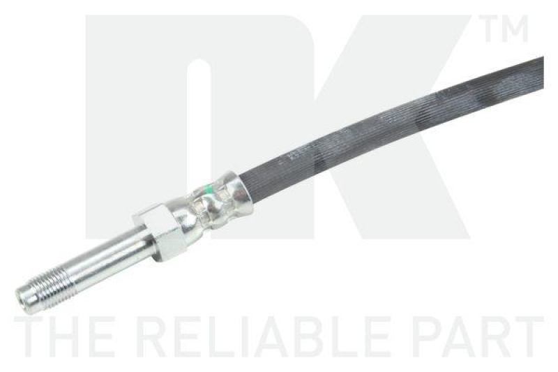 NK 853356 Bremsschlauch f&uuml;r MERCEDES-BENZ, VW