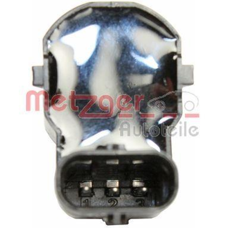 METZGER 0901144 Sensor, Einparkhilfe für FORD