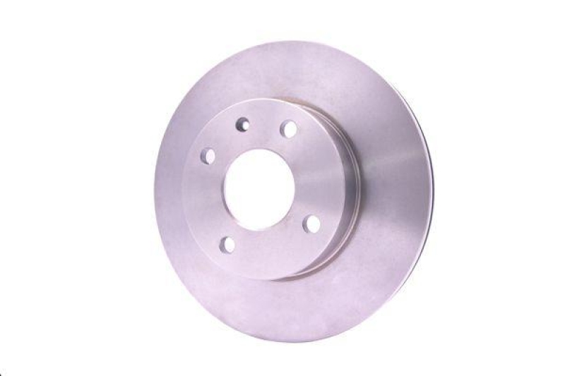 HELLA 8DD 355 100-721 Bremsscheibe für FORD