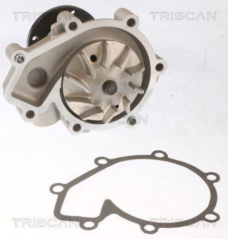 TRISCAN 8600 23091 Wasserpumpe f&uuml;r Ssangyong