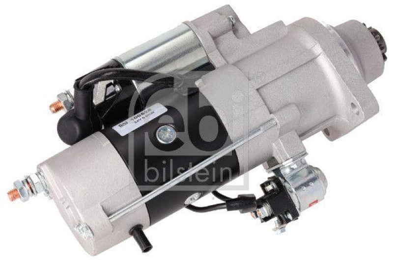 FEBI BILSTEIN 100528 Anlasser f&uuml;r Volvo