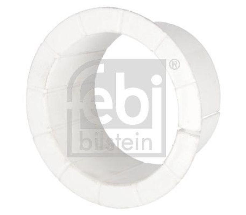 FEBI BILSTEIN 11878 Federbuchse für Federwiege für Volvo