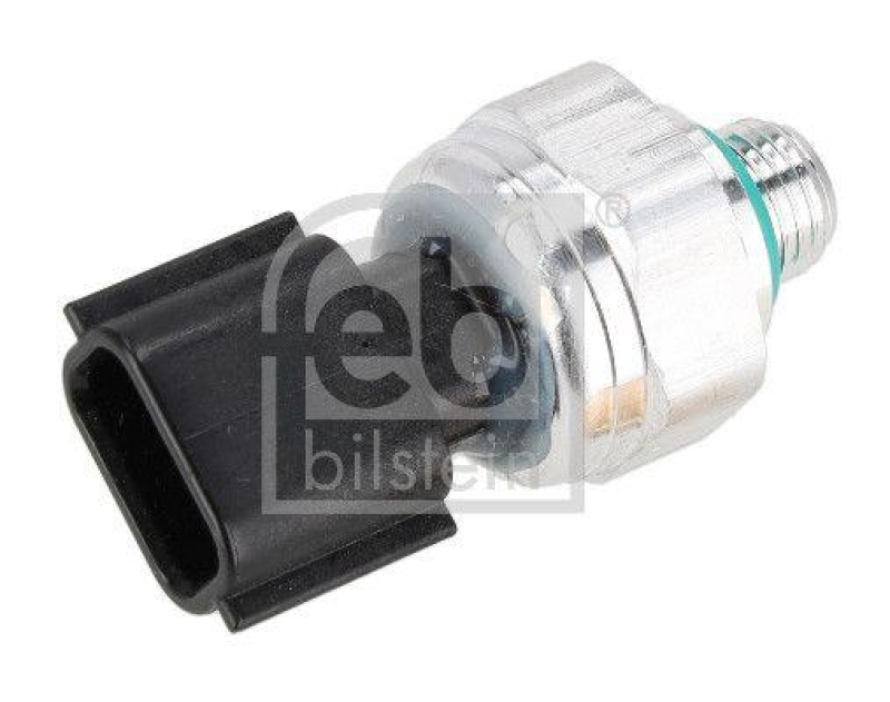 FEBI BILSTEIN 182413 Druckschalter für Klimaanlage für Renault