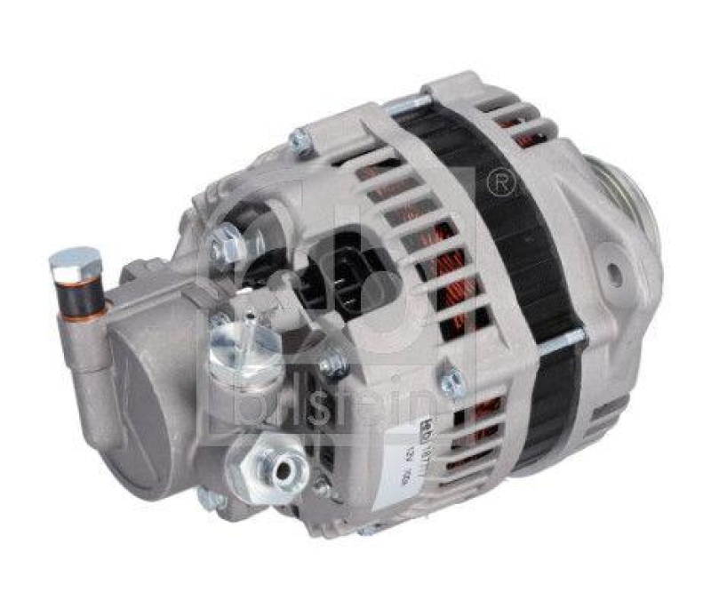 FEBI BILSTEIN 187777 Generator f&uuml;r Opel