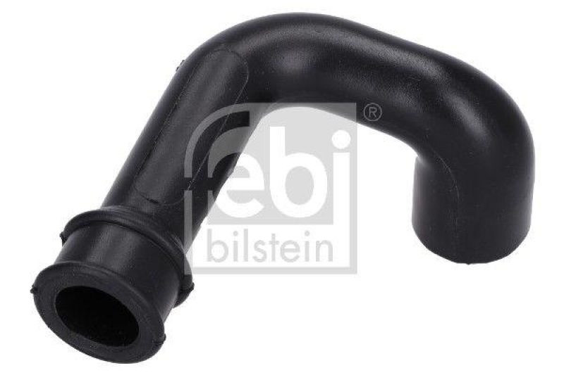 FEBI BILSTEIN 26157 Entlüftungsschlauch für Kurbelgehäuse für Mercedes-Benz