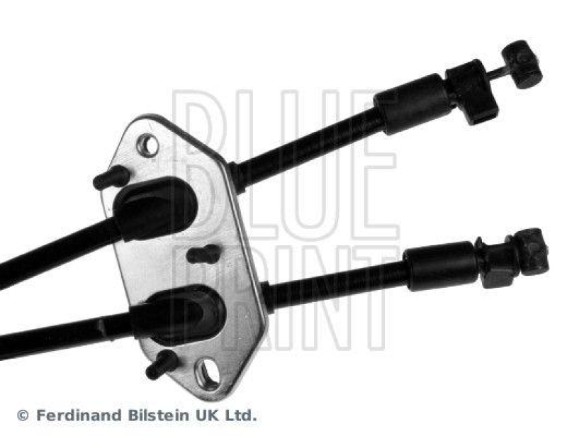 BLUE PRINT ADM546134 Handbremsseil f&uuml;r MAZDA