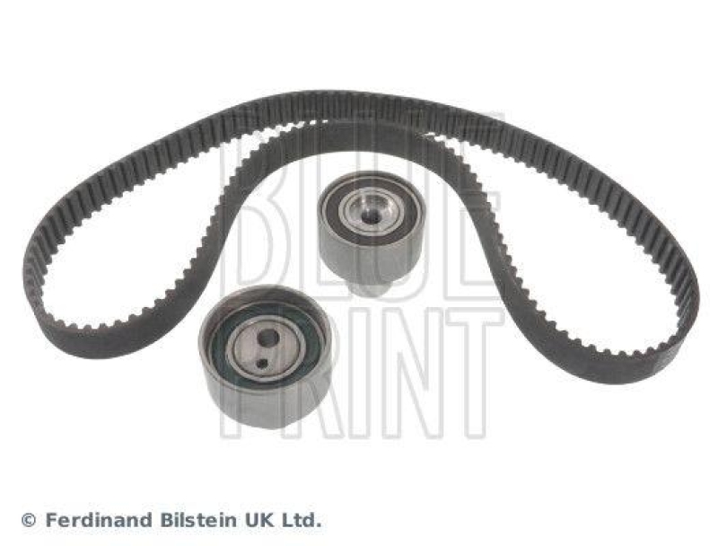 BLUE PRINT ADN17314 Zahnriemensatz f&uuml;r NISSAN