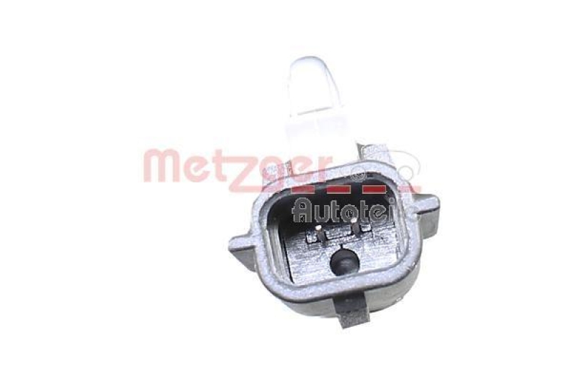 METZGER 09001264 Sensor, Raddrehzahl f&uuml;r NISSAN HA links/rechts
