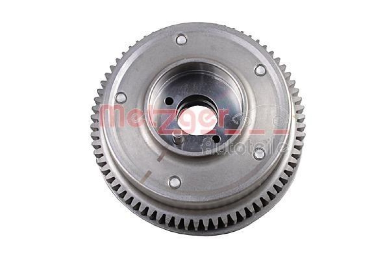 METZGER 2410040 Nockenwellenversteller Hydraulisch f&uuml;r MB
