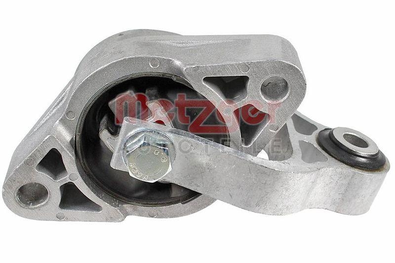 METZGER 8053957 Lagerung, Motor f&uuml;r RENAULT