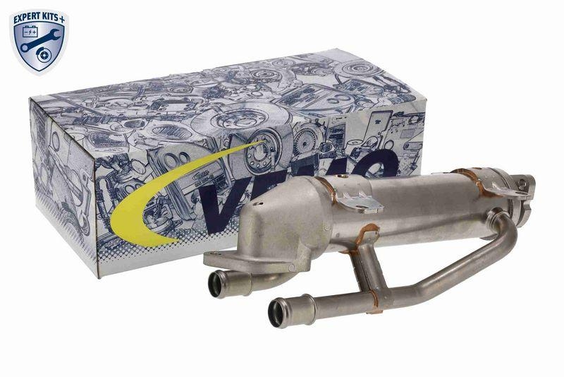 VEMO V10-63-0115 Kühler, Abgasrückführung Wassergekühlt für VW