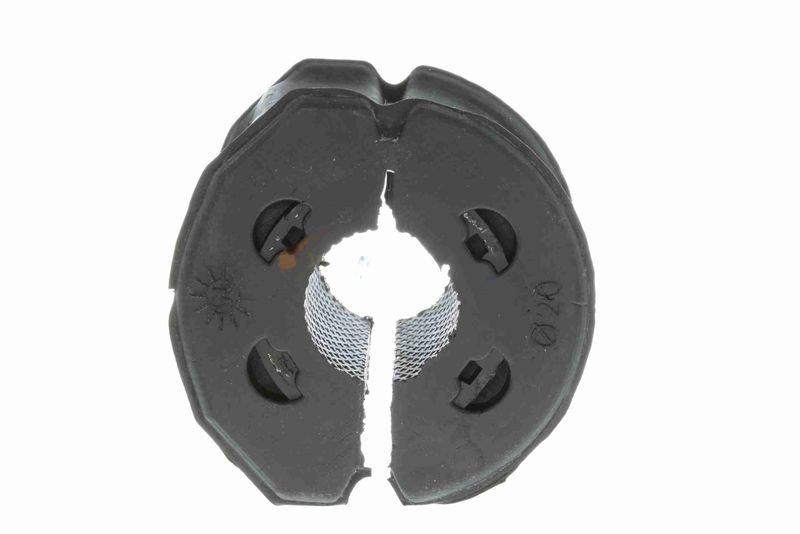 VAICO V24-0634 Lagerung, Stabilisator Vorderachse, Au&szlig;en f&uuml;r FIAT