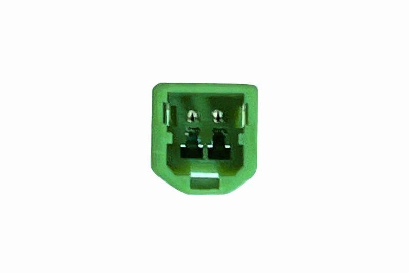 VEMO V25-72-0352 Sensor, Raddrehzahl f&uuml;r FORD