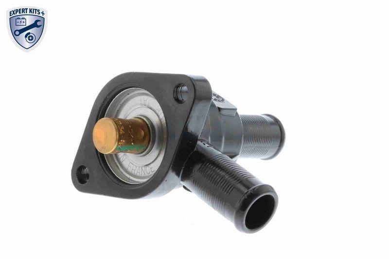 VEMO V42-99-0006 Thermostatgehäuse 84 °C mit Dichtung für CITROËN