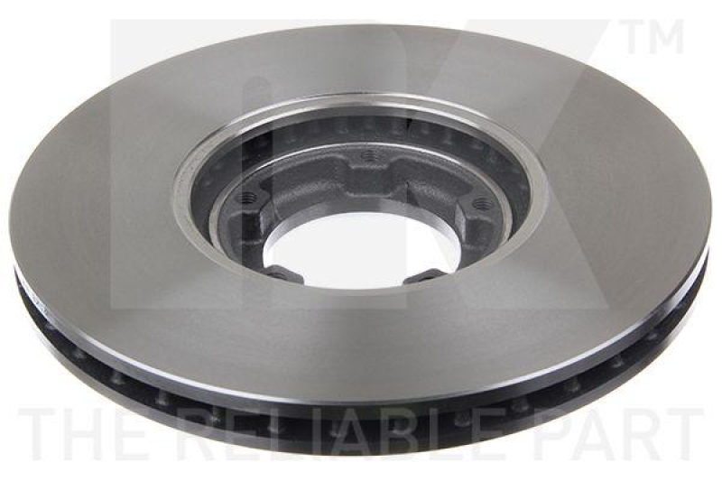 NK 202548 Bremsscheibe f&uuml;r FORD