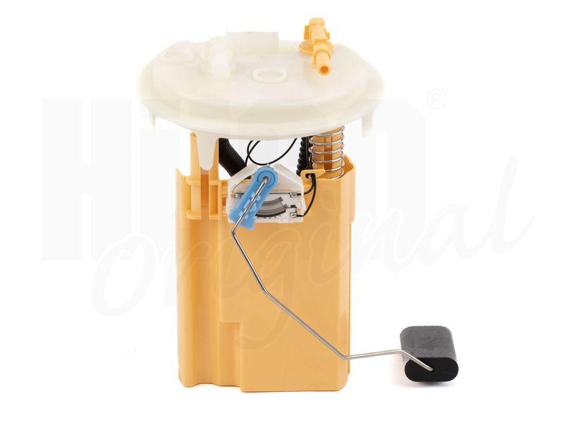 HITACHI 133240 Sensor, Kraftstoffvorrat f&uuml;r CITRO&Euml;N u.a.