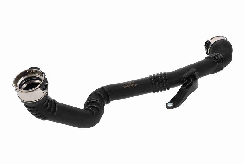 ACKOJA A38-0643 Ladeluftschlauch f&uuml;r NISSAN