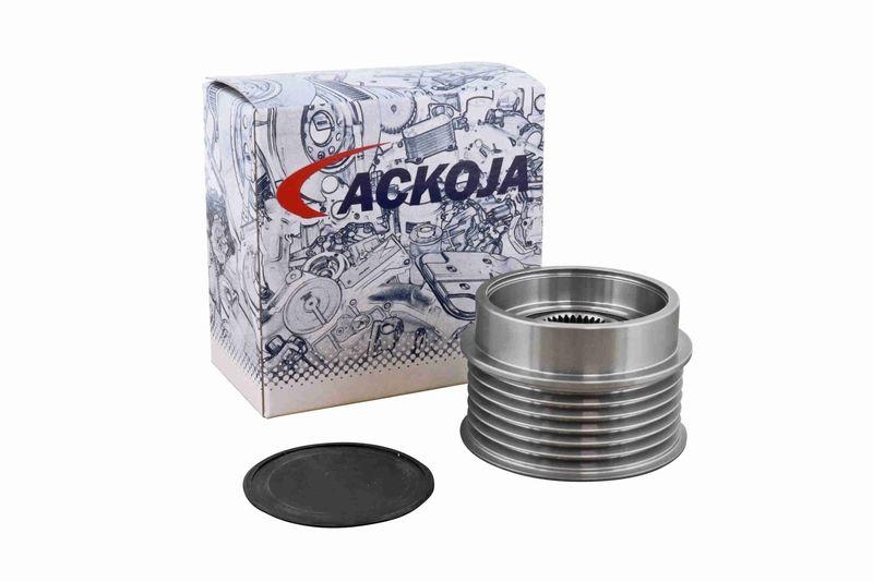 ACKOJA A52-23-0006 Generatorfreilauf f&uuml;r HYundAI
