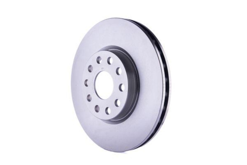 HELLA 8DD 355 106-301 Bremsscheibe f&uuml;r LANCIA/ALFA